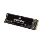 SSD M.2 NVMe Corsair 2TB MP600 PRO Gen4x4 5700MBs/7000MBs CSSD-F2000GBMP600PNH - Slika 2