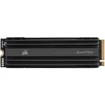 SSD M.2 NVMe Corsair 1TB MP600 PRO LPX Gen4x4 5800/7100MBs CSSD-F1000GBMP600PLP - Slika 3
