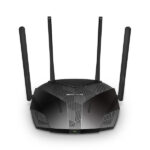 LAN Router Mercusys MR70X AX1800/1Gx WAN/3G LAN/4x5dBi - Slika 4