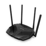 LAN Router Mercusys MR70X AX1800/1Gx WAN/3G LAN/4x5dBi - Slika 6