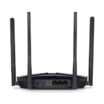 LAN Router Mercusys MR70X AX1800/1Gx WAN/3G LAN/4x5dBi - Slika 7