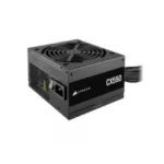 Napajanje 550W Corsair CX550 80+ Bronze Crno, CP-9020277-EU - Slika 2