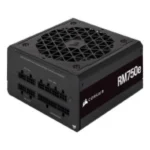 Napajanje 750W Corsair RM750e 80+ Gold Fully Modular Crno, CP-9020295-EU - Slika 2
