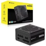 Napajanje 850W Corsair RM850e Fully Modular 80+ Gold Crno, CP-9020296-EU - Slika 2