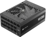 Napajanje 1200W Corsair HX1200i 80+ Platinum Fully Modular Crno, CP-9020307-EU - Slika 2