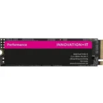 SSD M.2 NVMe InnovationIT PCIe 3.0 x 4 512GB 00-512111S Bulk - Slika 2