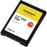 SSD Intenso 2.5" SATA3 128GB 3812430 - Slika 2