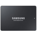 SSD 2.5" SATA 480GB Samsung PM893-A MZ7L3480HCHQ-00A07 Ent. - Slika 3