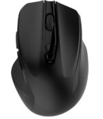 Miš Wireless Volkano Aurum VK-20235-BK crni - Slika 3