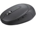 Miš Wireless VolkanoX Crater VKX-202-GT Graphite - Slika 2