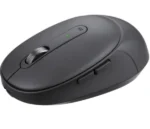 Miš Wireless VolkanoX Crater VKX-202-GT Graphite - Slika 4
