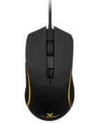 Miš USB Volkano VX Gaming Hydra VX-212-BK crni - Slika 4