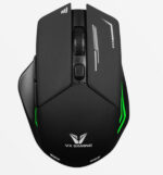 Miš Wireless Volkano VX Kratos VX-207-BK US crni - Slika 3