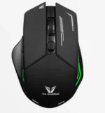 Miš Wireless Volkano VX Kratos VX-207-BK US crni - Slika 4
