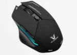 Miš Wireless Volkano VX Kratos VX-207-BK US crni - Slika 6