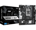 MB s1700 ASRock H610M-H2/M.2 D4 - Slika 4
