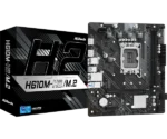 MB s1700 ASRock H610M-H2/M.2 D4 - Slika 6