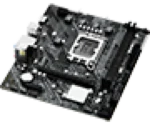 MB s1700 ASRock H610M-H2/M.2 D4 - Slika 8