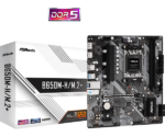 MB AM5 ASRock B650M-H/M.2+ - Slika 3