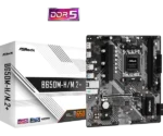 MB AM5 ASRock B650M-H/M.2+ - Slika 4