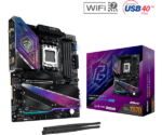 MB AM5 ASRock X870 NOVA WIFI - Slika 4