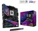 MB AM5 ASRock X870 NOVA WIFI - Slika 5