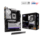 MB AM5 ASRock X870 LIVEMIXER WIFI - Slika 3