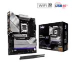 MB AM5 ASRock X870 LIVEMIXER WIFI - Slika 4