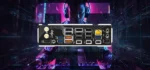 MB AM5 ASRock X870 LIVEMIXER WIFI - Slika 5
