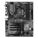 MB AM4 GIGABYTE B550 EAGLE WIFI6 1.0 - Slika 6