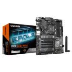 MB AM4 GIGABYTE B550 EAGLE WIFI6 1.0 - Slika 4