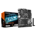 MB AM4 GIGABYTE B550 EAGLE WIFI6 1.0 - Slika 5