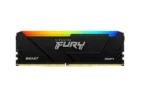 RAM DDR4 32GB 3200MHz Kingston FURY RENEGADE KF432C16RB2/32 - Slika 2