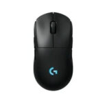 Miš Wireless Logitech Pro 2 Lightspeed crni 910-007295 - Slika 3