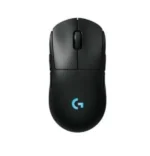Miš Wireless Logitech Pro 2 Lightspeed crni 910-007295 - Slika 4