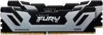 RAM DIMM DDR5 48GB (2x24GB) 8400MT/s Kingston Fury KF584CU40RSK2-48 - Slika 2