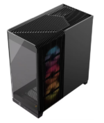 Kućište Corsair 4500X FRAME RS-R ARGB Panoramic Glass, CC-9011314-WW - Slika 3