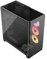 Kućište Corsair 4500X FRAME RS-R ARGB Panoramic Glass, CC-9011314-WW - Slika 7