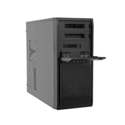 Kuciste Chieftec Libra LG-01B-OP