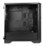 Kuciste Chieftec APEX AIR CRNO, EATX Gaming Case, Mesh, fans, GA-01B-M-OP - Slika 2