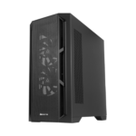Kuciste Chieftec APEX AIR CRNO, EATX Gaming Case, Mesh, fans, GA-01B-M-OP - Slika 3