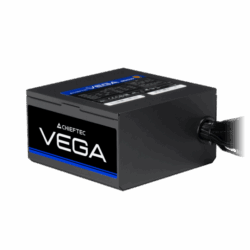 Napajanje 850W Chieftec VEGA 80+ Gold, GEN5 PPG-850-S