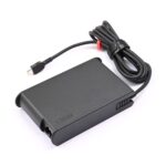 Punjac za laptop Lenovo Type C 20V 6.75A 135W High Quality square pin - Slika 3
