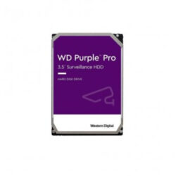 HDD WD 18TB WD181PURP SATA3 512MB 7200rpm Purple Pro