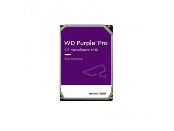 2212202569492d8a7a6fb.jpeg HDD WD 18TB WD181PURP SATA3 512MB 7200rpm Purple Pro - Slika 1