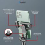 Selfi stick sa tripodom TC-01 - Slika 2