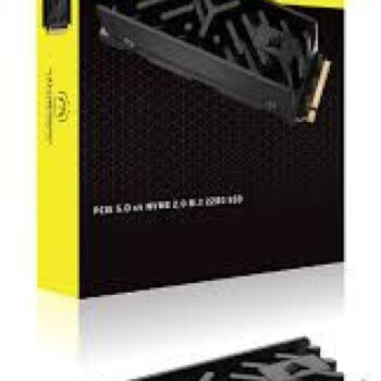 SSD M.2 NVMe Corsair 2TB MP700 ELITE Gen5x4 8500MB/10000MBs CSSD-F2000GBMP700EHS