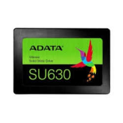 SSD 2.5" SATA Adata Ultimate SU630 240GB ASU630SS-240GQ-R