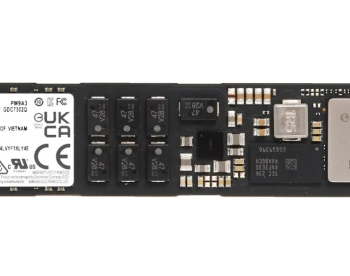 SSD M.2 U.2 SAMSUNG 960GB PM9A3 MZ1L2960HCJR-00A07