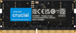 RAM SODIMM DDR5 32GB Crucial 5600MHz CT32G56C46S5